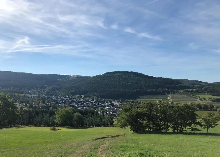 Waldlaeufer Brilon
