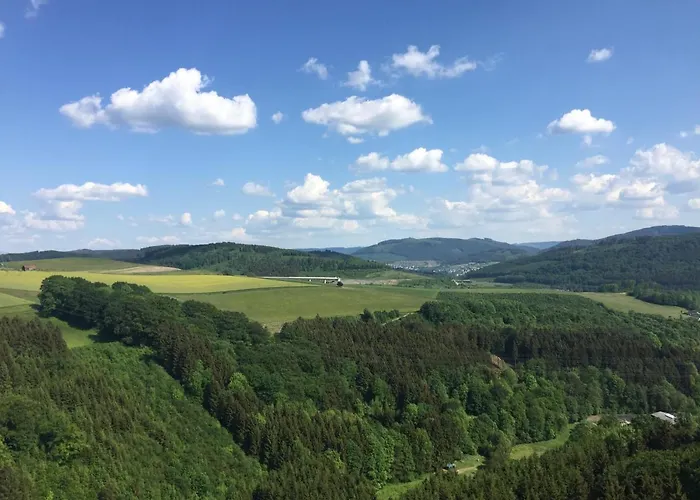 Waldlaeufer Brilon