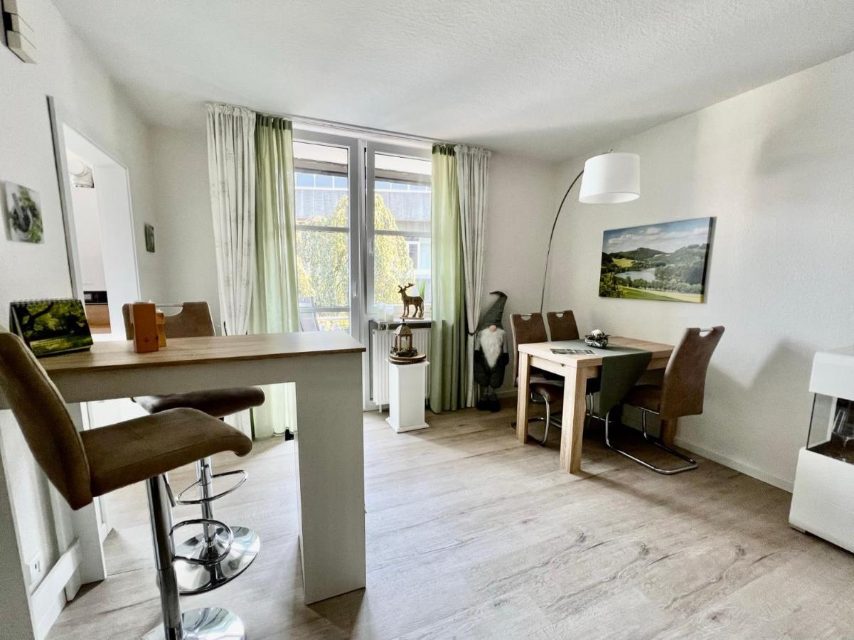 Apartment Waldlaeufer *