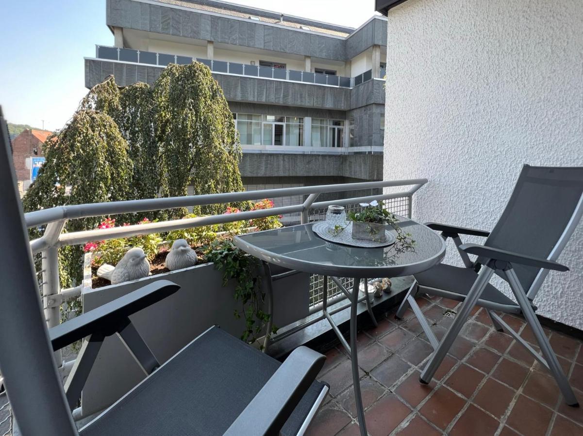 Waldlaeufer Apartment