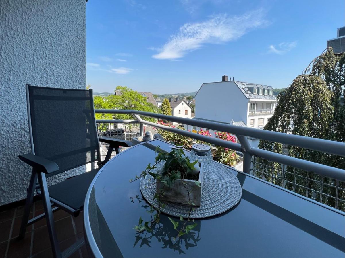 Apartment Waldlaeufer