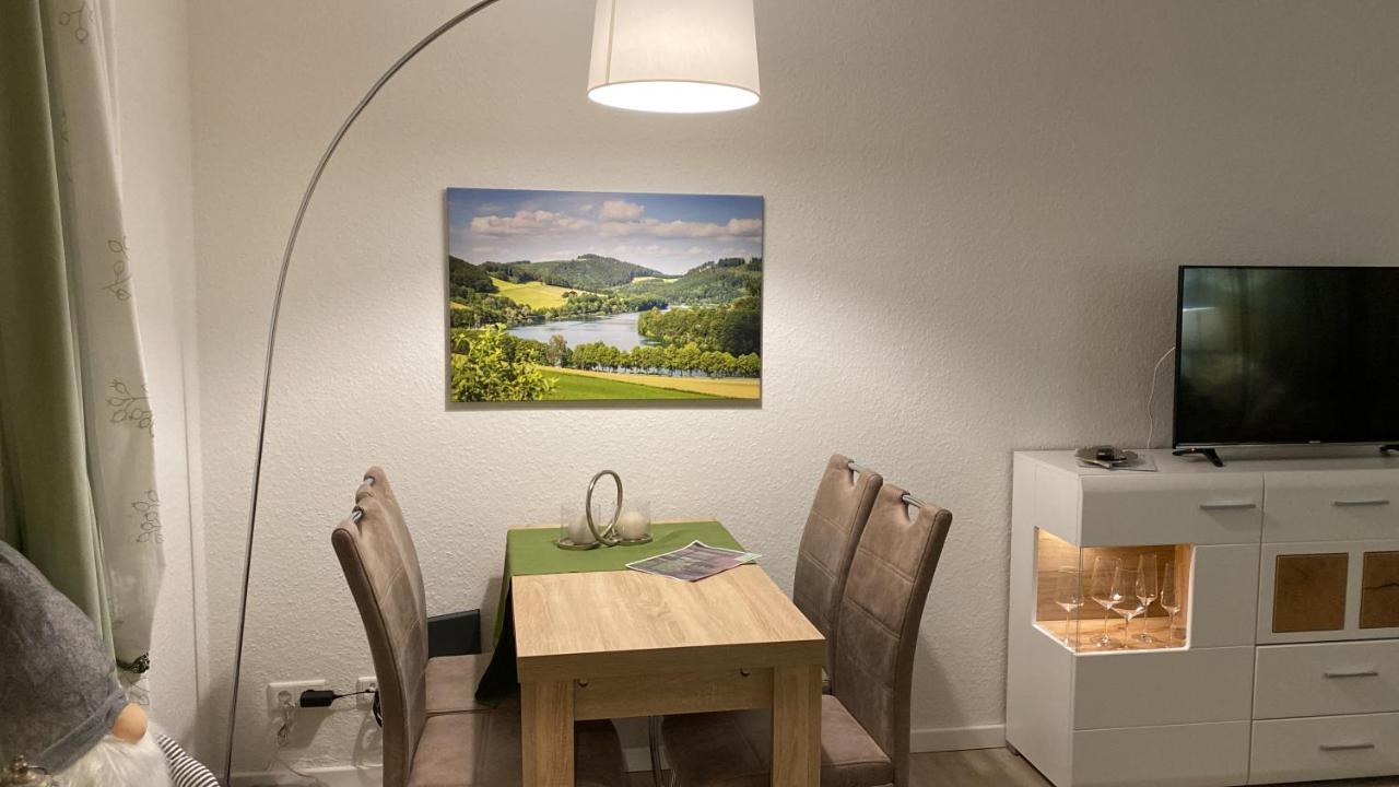 Waldlaeufer Apartment
