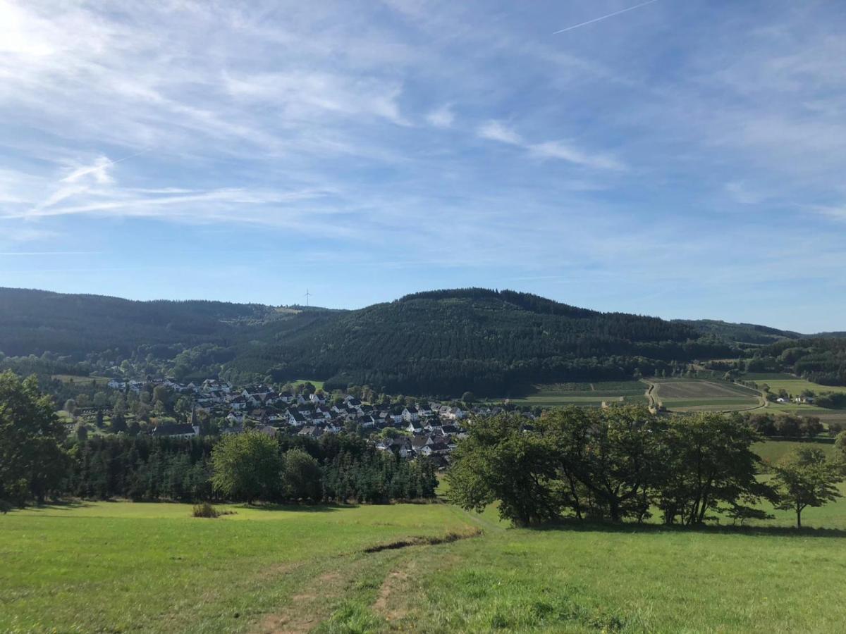 Waldlaeufer *